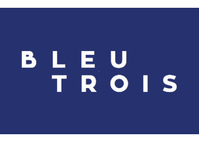 Bleu 3 Bleu 3